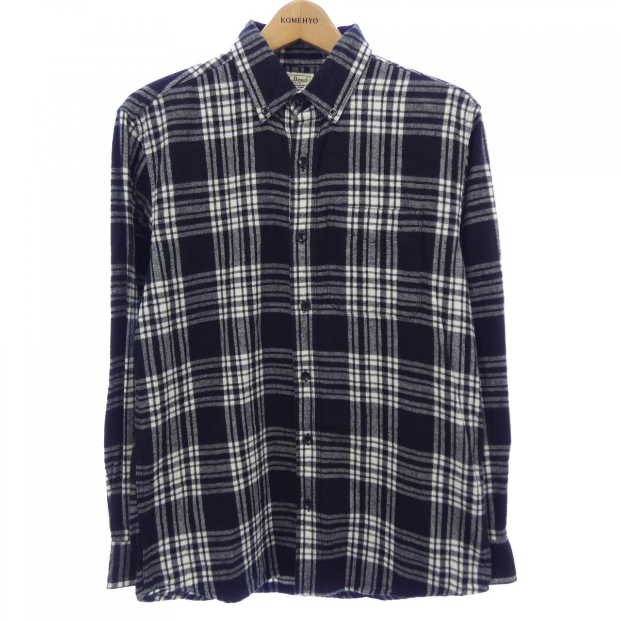 エルエルビーン L.L.BEAN シャツ