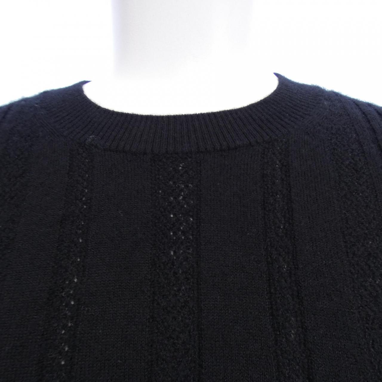 シャネル CHANEL ニット
