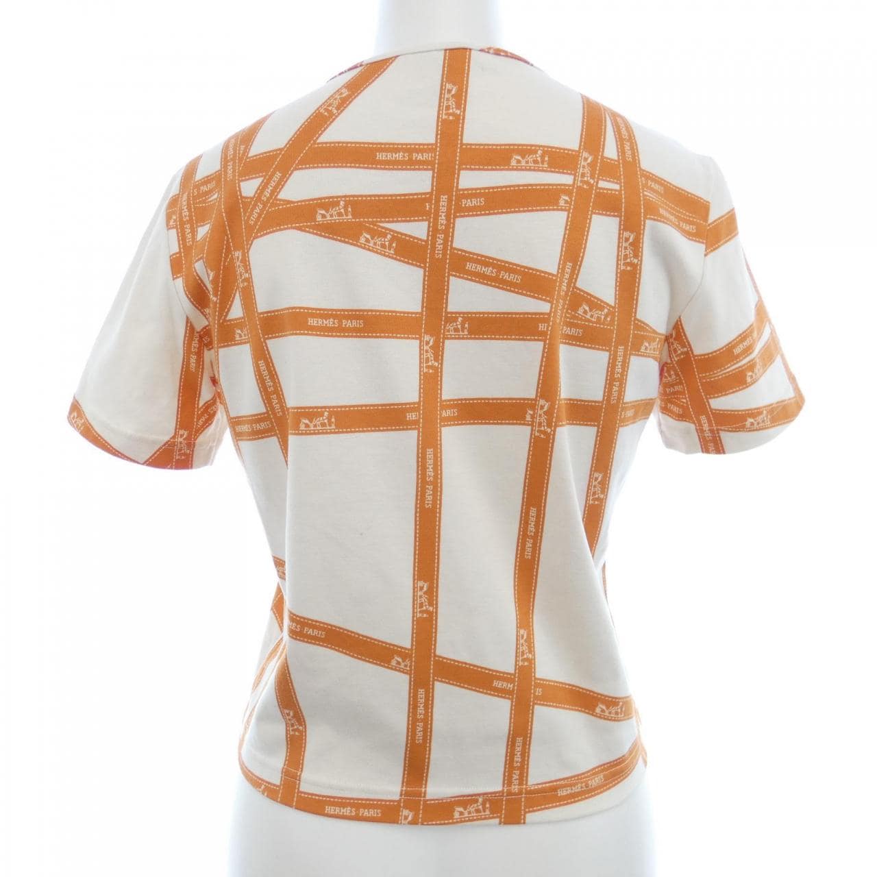 【ヴィンテージ】エルメス HERMES トップス