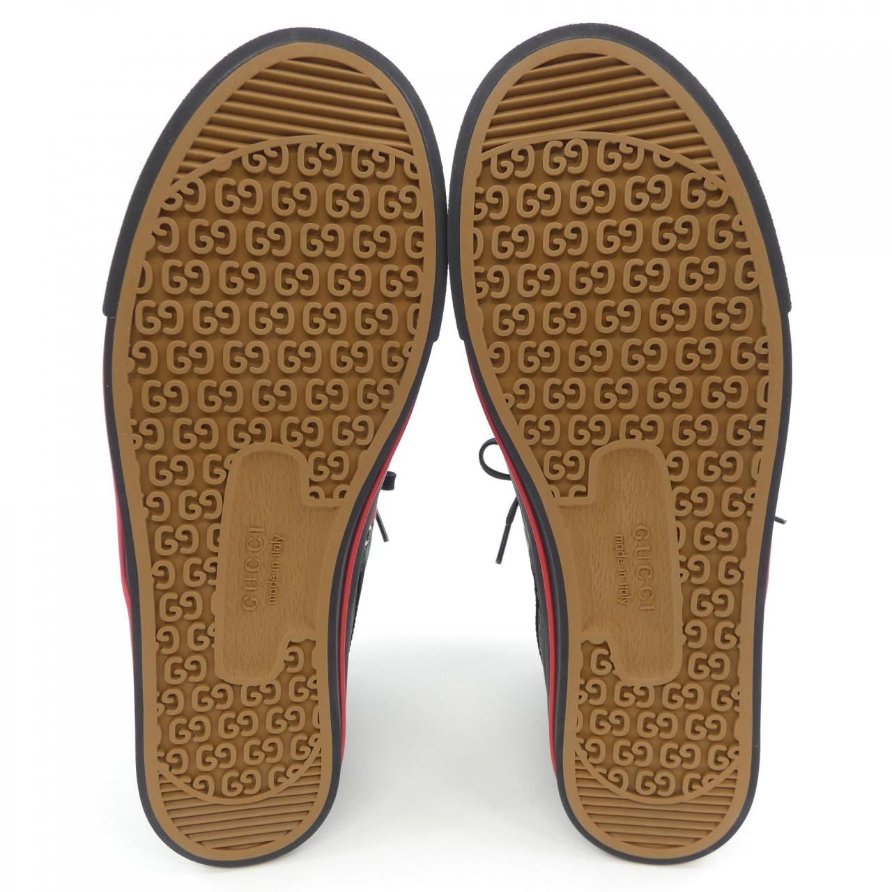 グッチ GUCCI 628717 H9H80 スニーカー