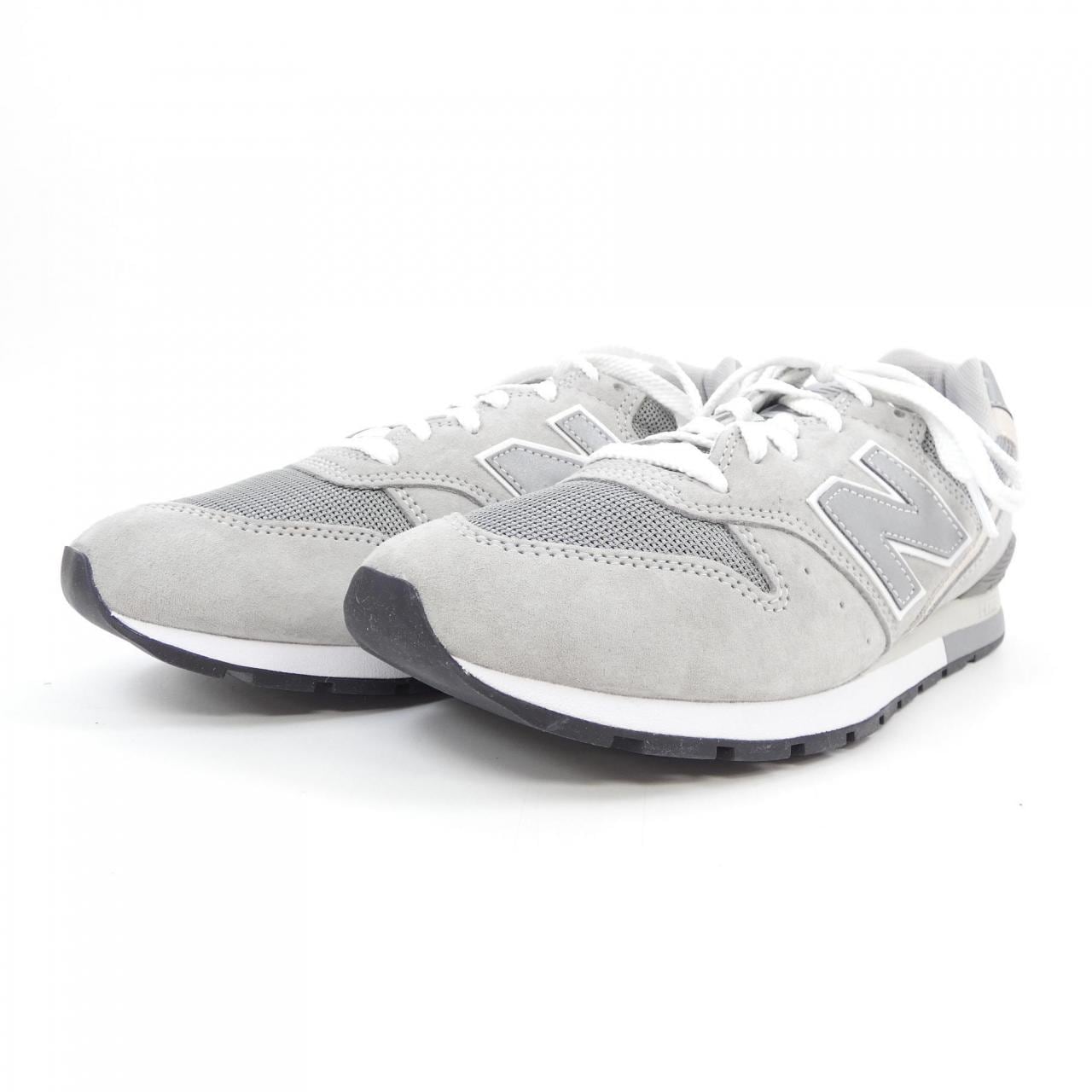 ニューバランス NEW BALANCE CM996GR2 スニーカー