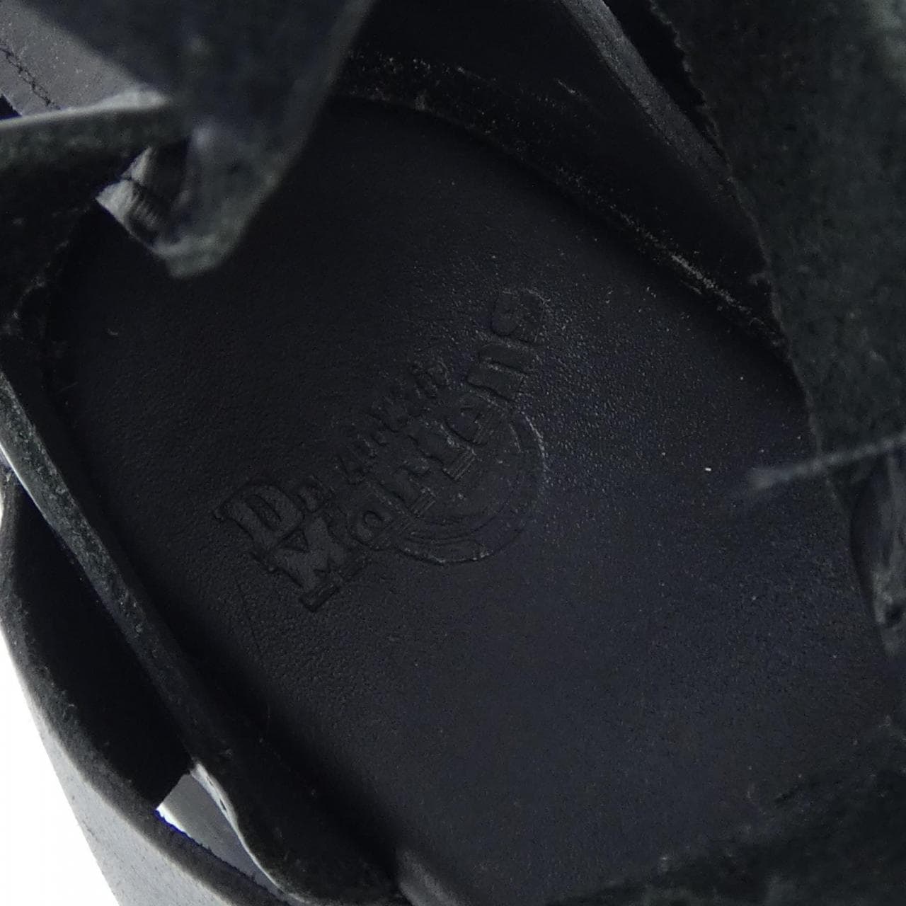 ドクターマーチン DR.MARTENS サンダル