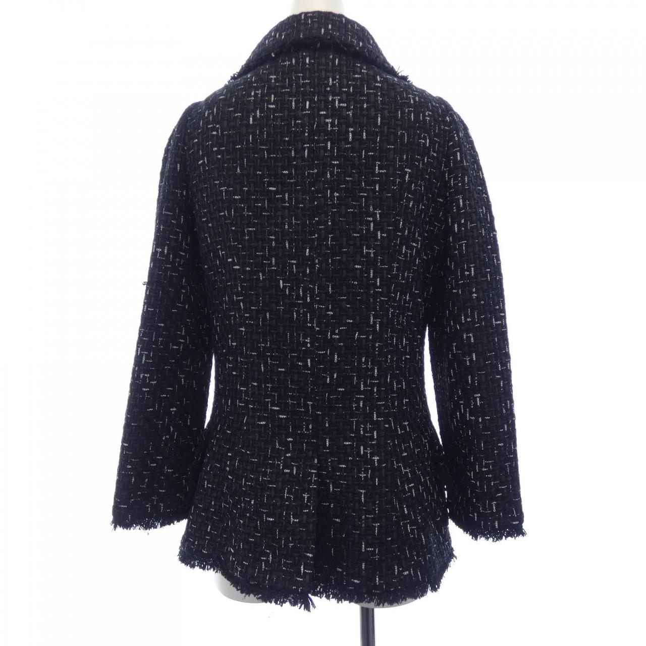シャネル CHANEL P45108V33335 ジャケット