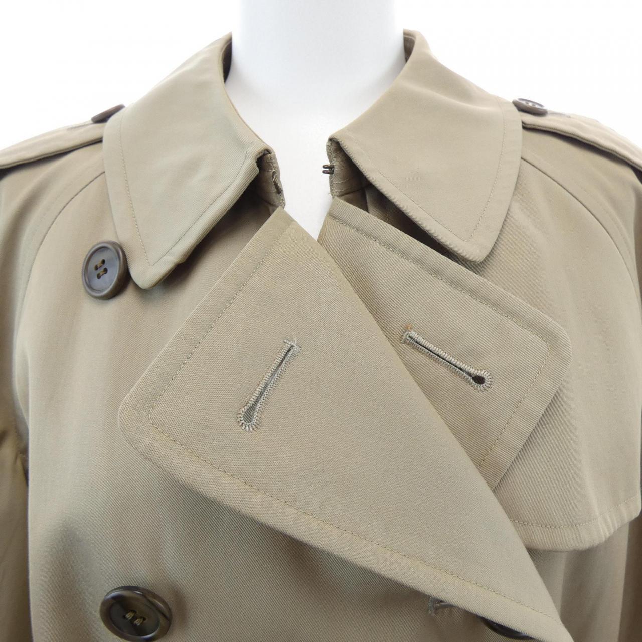 【ヴィンテージ】バーバリーズ Burberrys トレンチコート