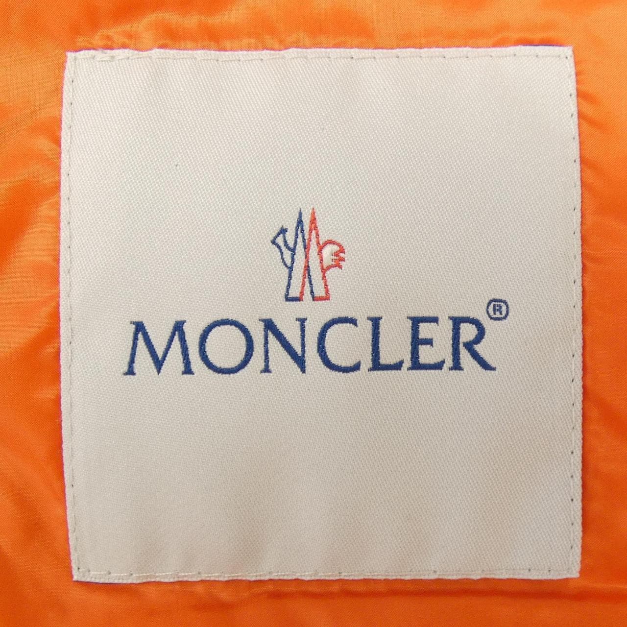 モンクレール MONCLER RAY ダウンベスト