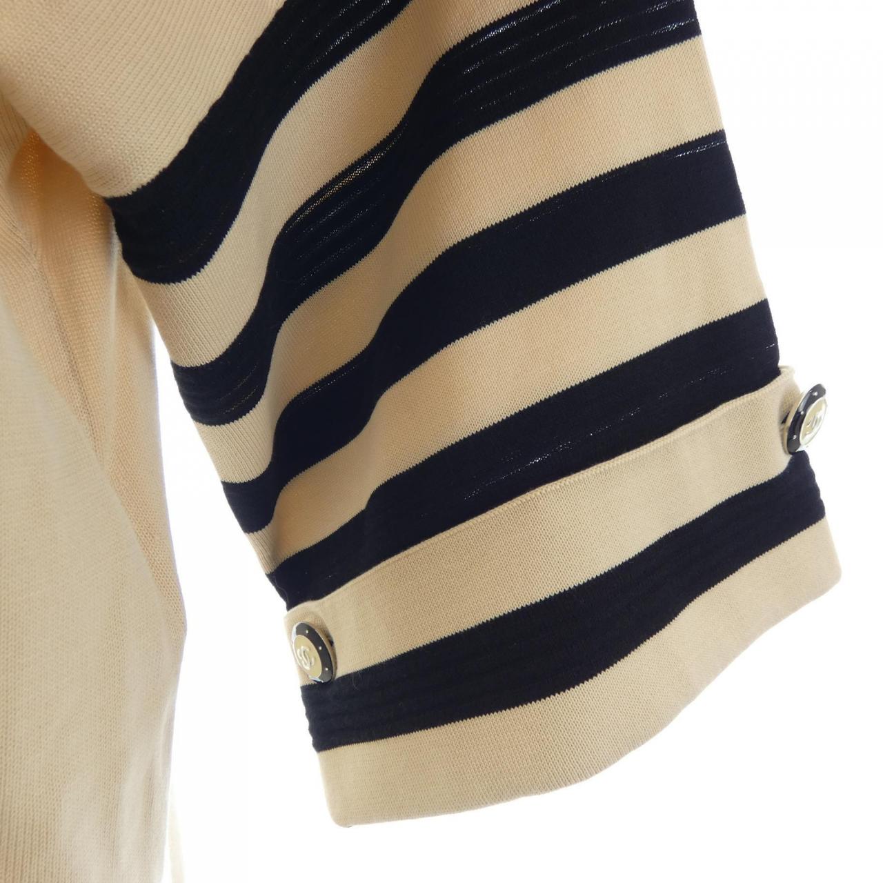 シャネル CHANEL P47532K06093 チュニック