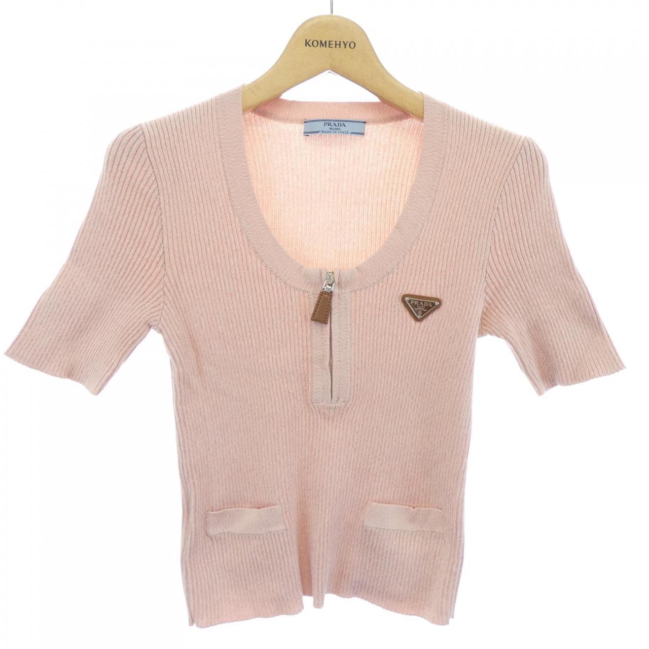 プラダ PRADA P24H2N S000 15H0 トップス