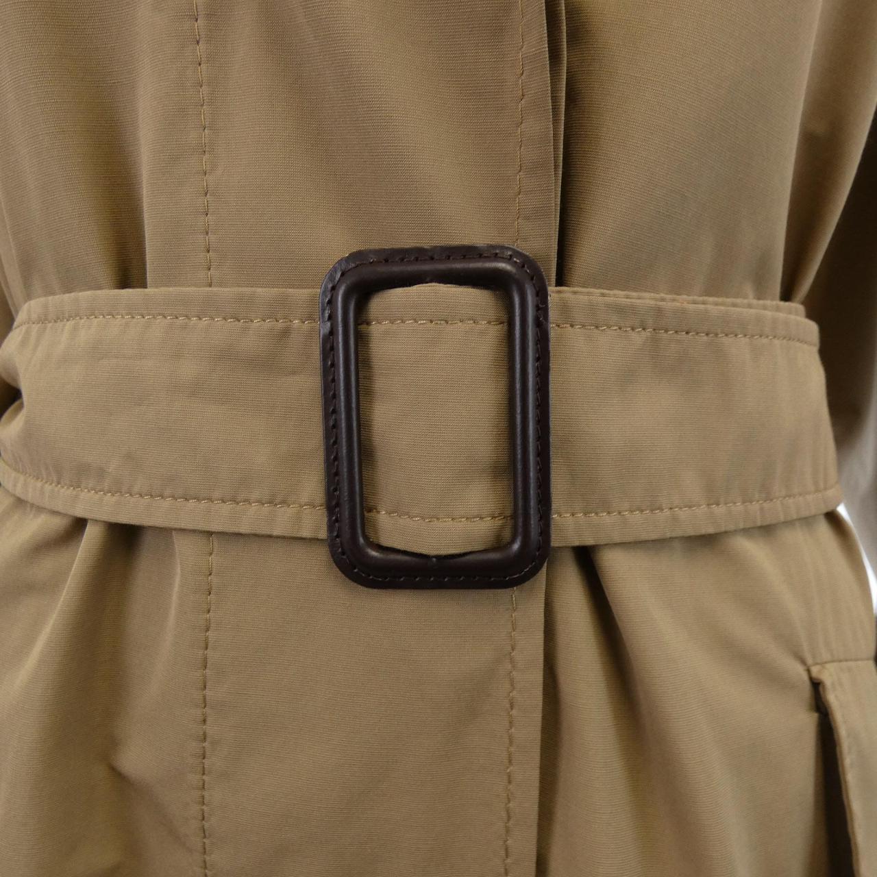 マックスマーラ Max Mara 902114 THE CUBE トレンチコート