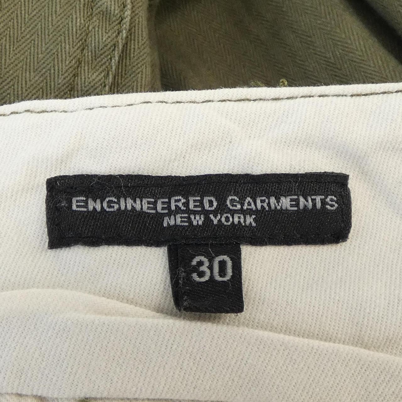 エンジニアードガーメンツ ENGINEERED GARMENTS パンツ