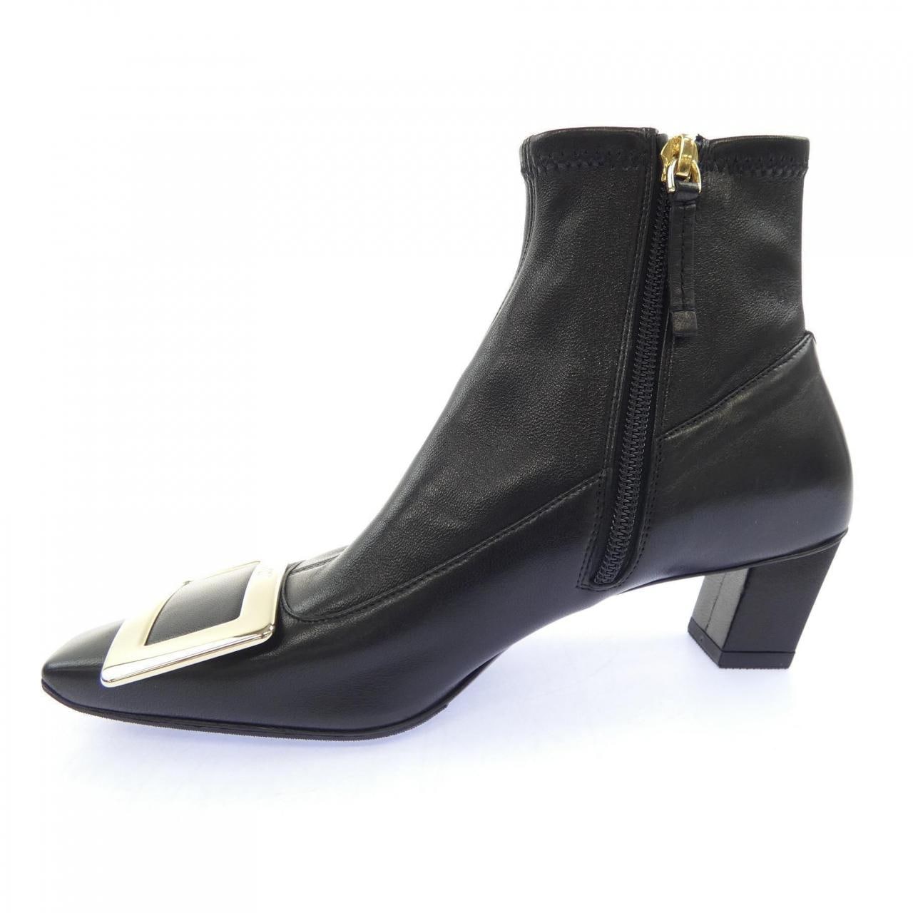 ロジェヴィヴィエ ROGER VIVIER ブーツ