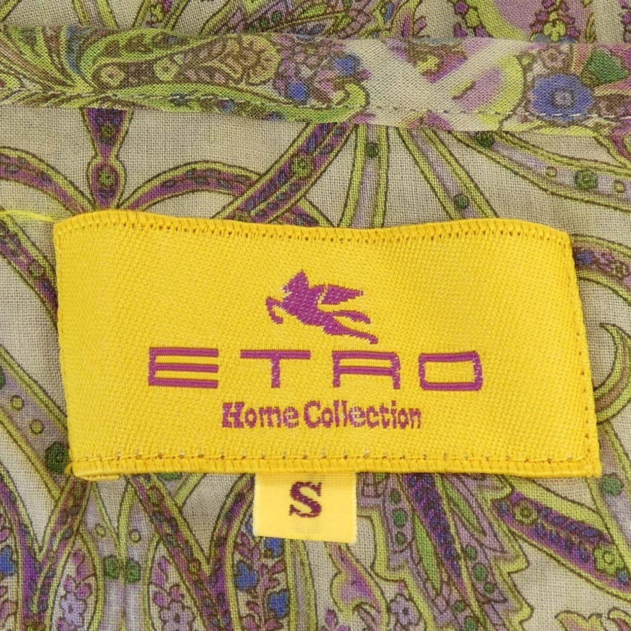【ヴィンテージ】エトロ ETRO トップス