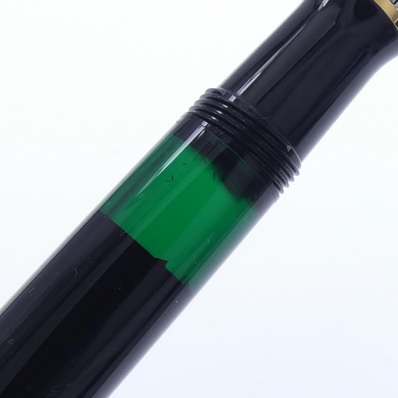 ペリカン スーベレーンM400ブラック 万年筆