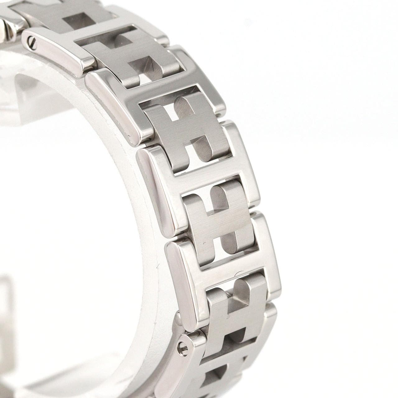 エルメス クリッパー CL4.210 SS クォーツ