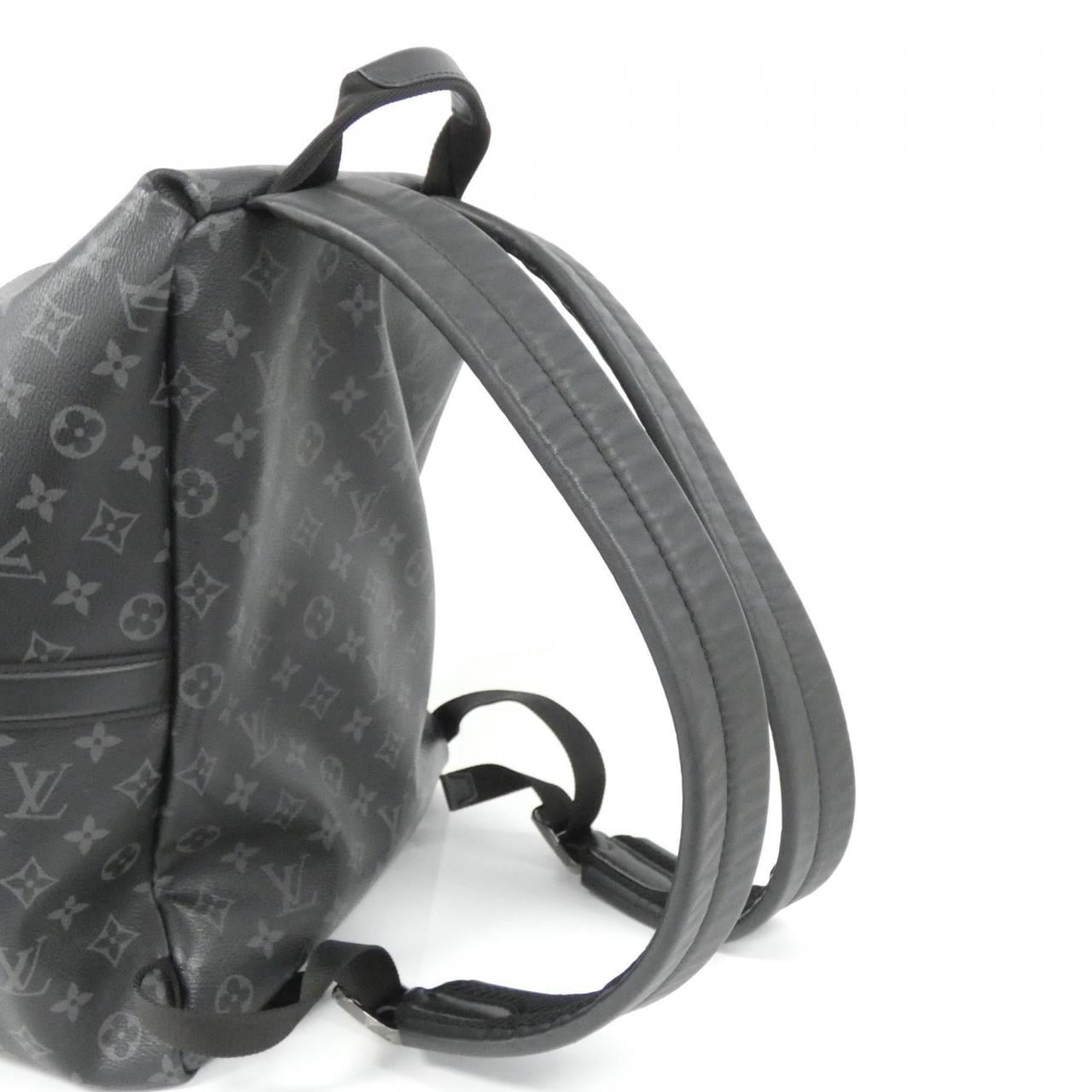 LOUIS VUITTON Monogram Eclipse 背包 M43186双肩包