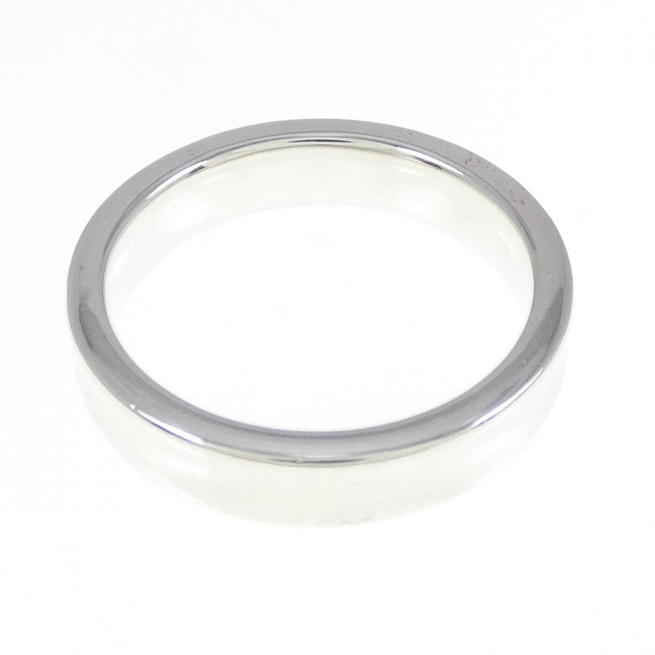 TIFFANY 1837 narrow ring