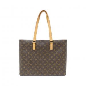 LOUIS VUITTON Monogram Luco M51155 包