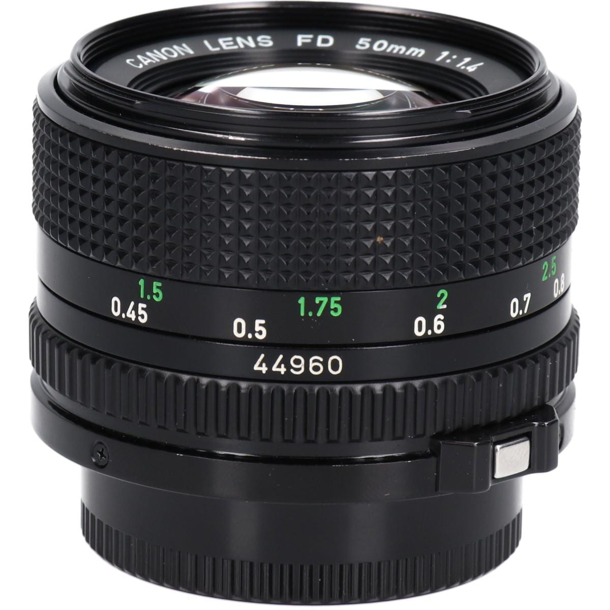 ＮＥＷ　ＦＤ５０ｍｍ　Ｆ１．４