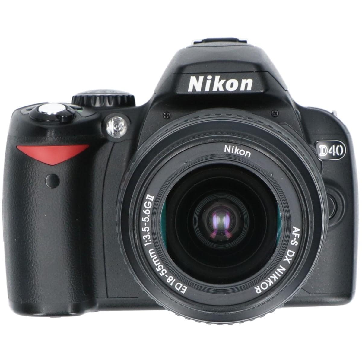 Ｄ４０　１８－５５ＩＩＫＩＴ