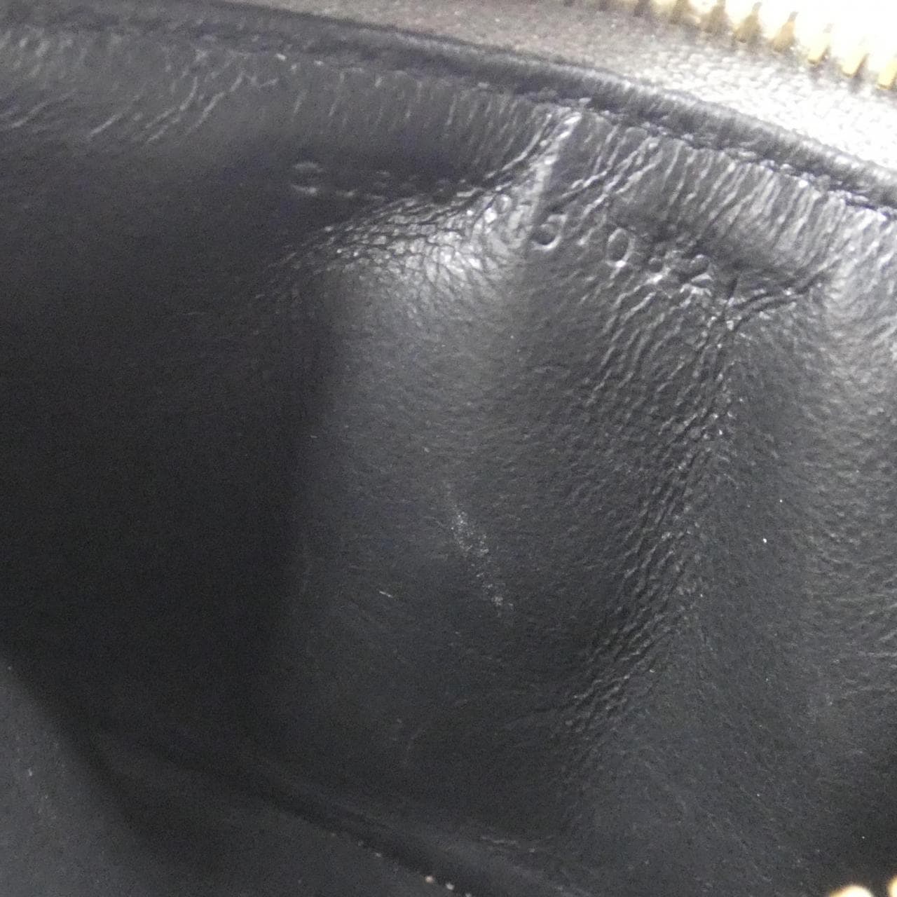 サンローラン 607915 BOW01 コインケース