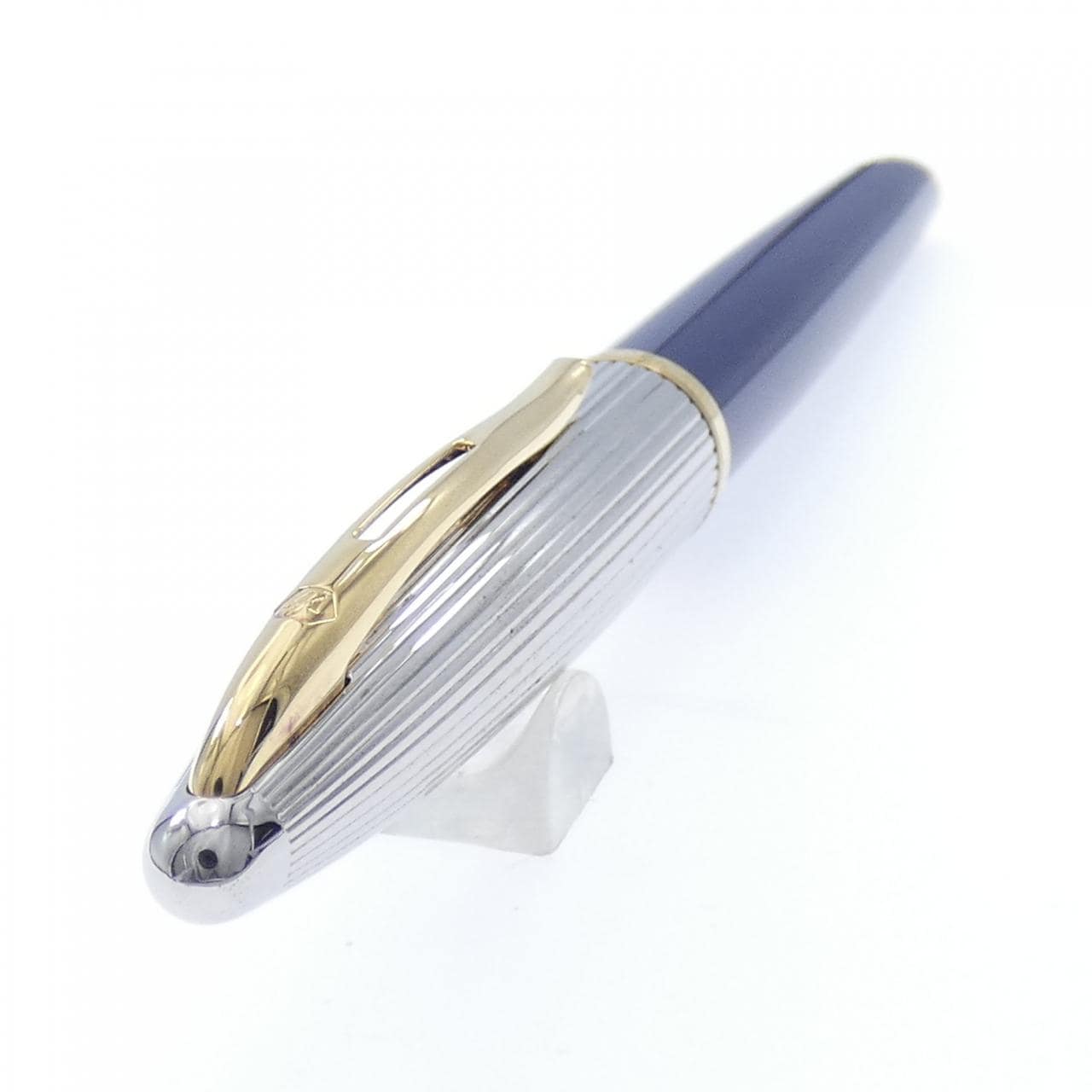 ウォーターマン カレンブルー 万年筆