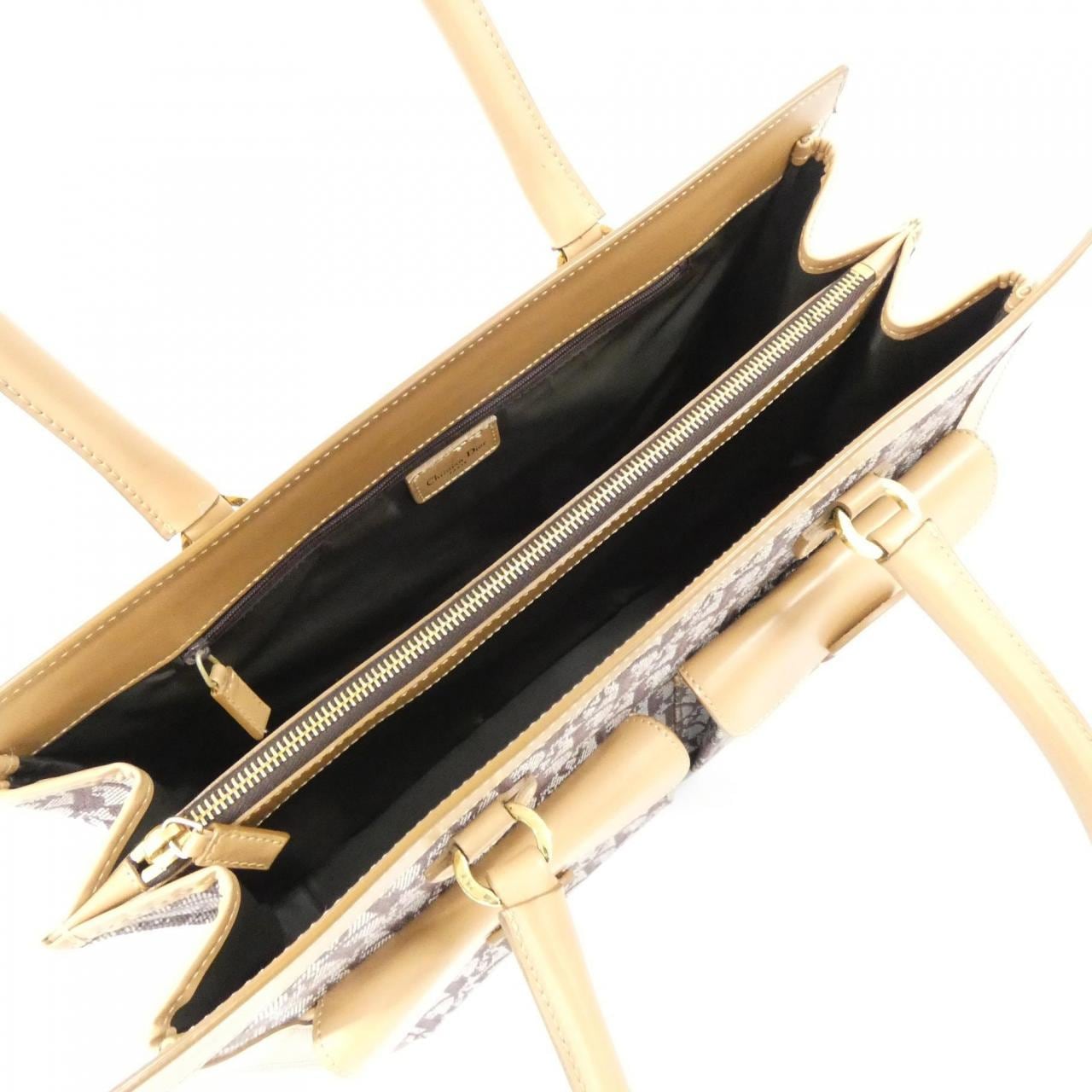 【ヴィンテージ】クリスチャンディオール ショルダーバッグ