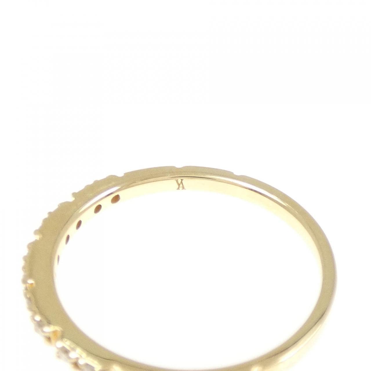 ヴァンドーム ダイヤモンド リング