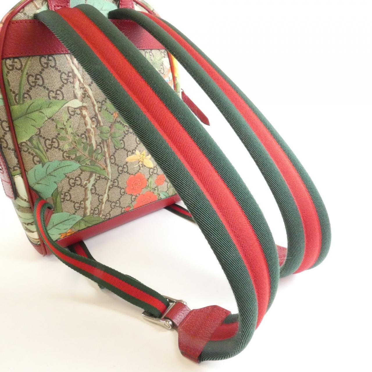 グッチ 427042 K0LCN リュックサック