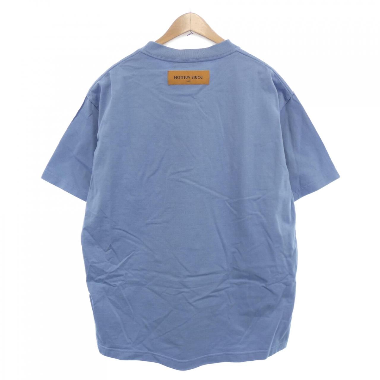 ルイヴィトン LOUIS VUITTON Tシャツ