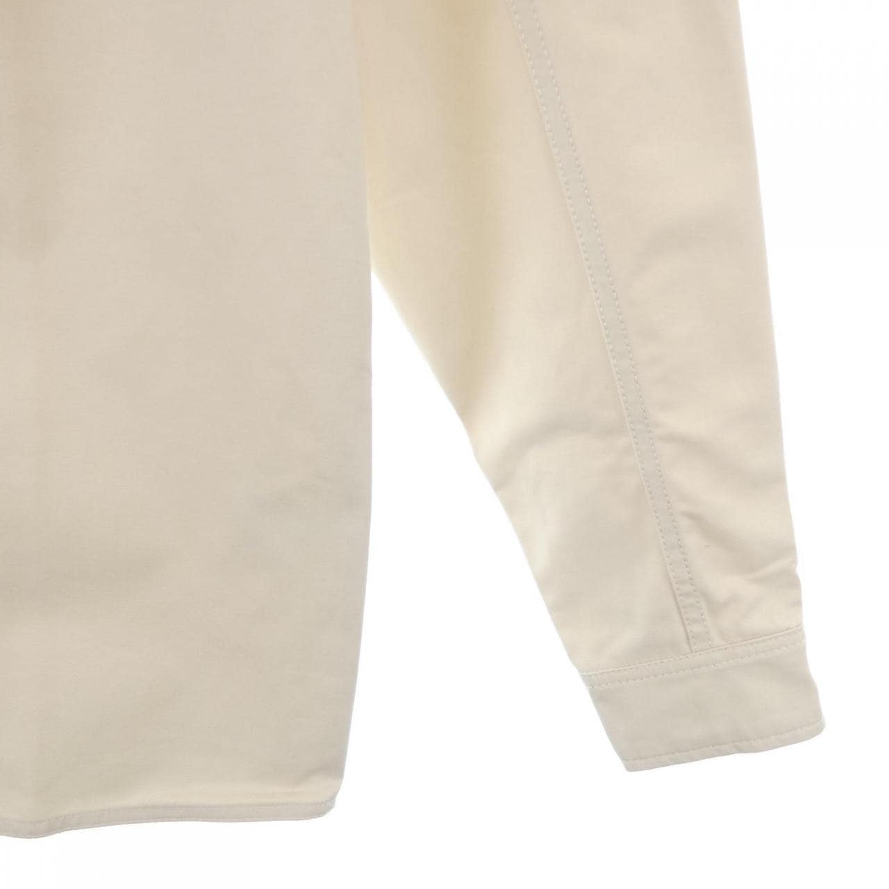 メゾンキツネ MAISON KITSUNE シャツ
