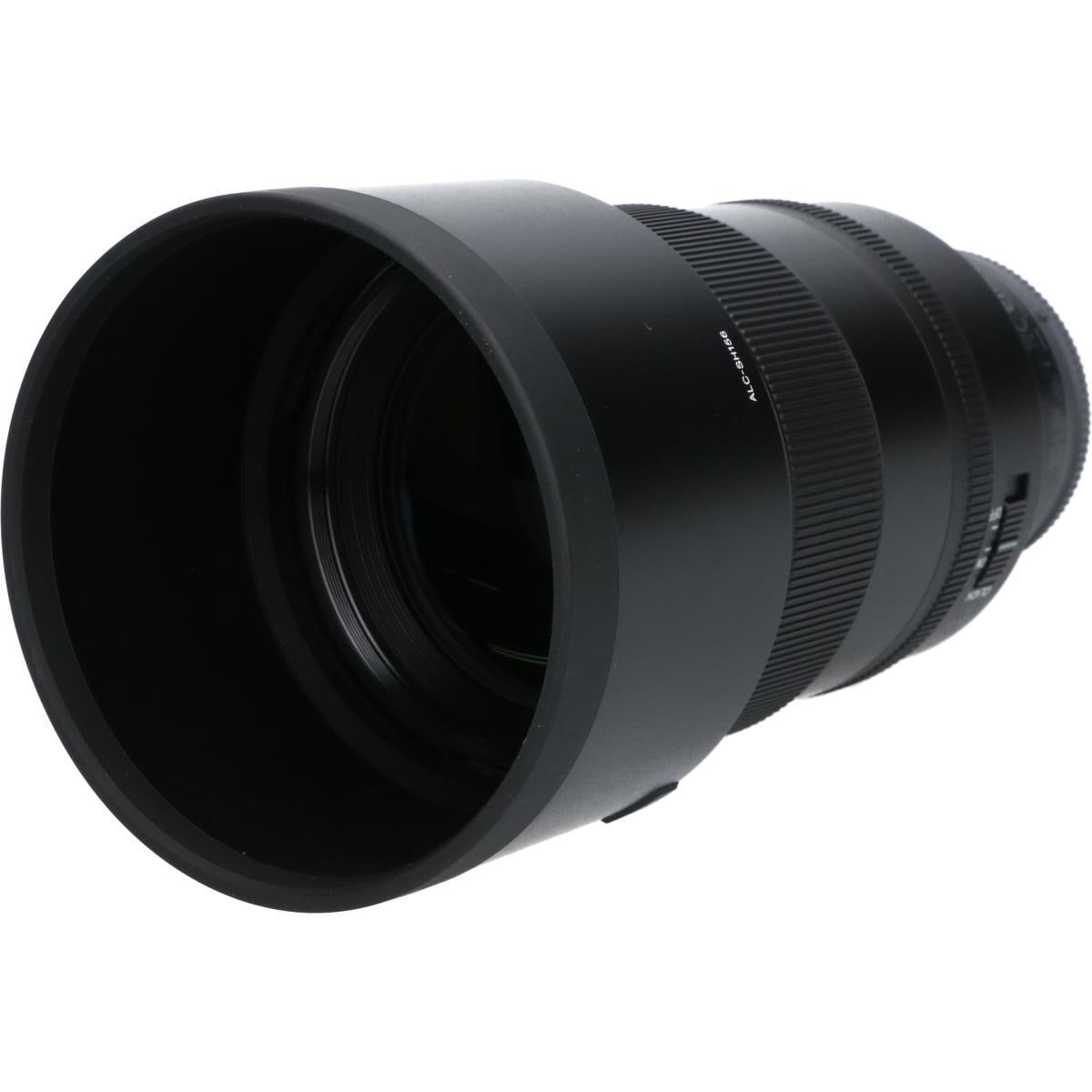 FE135mm F1.8GM(SEL135F18GM)