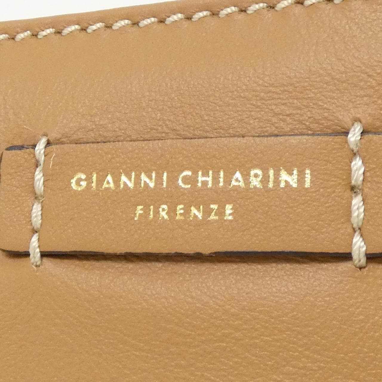 【新品】ジャンニキアリーニ カミッラ 10772 ショルダーバッグ