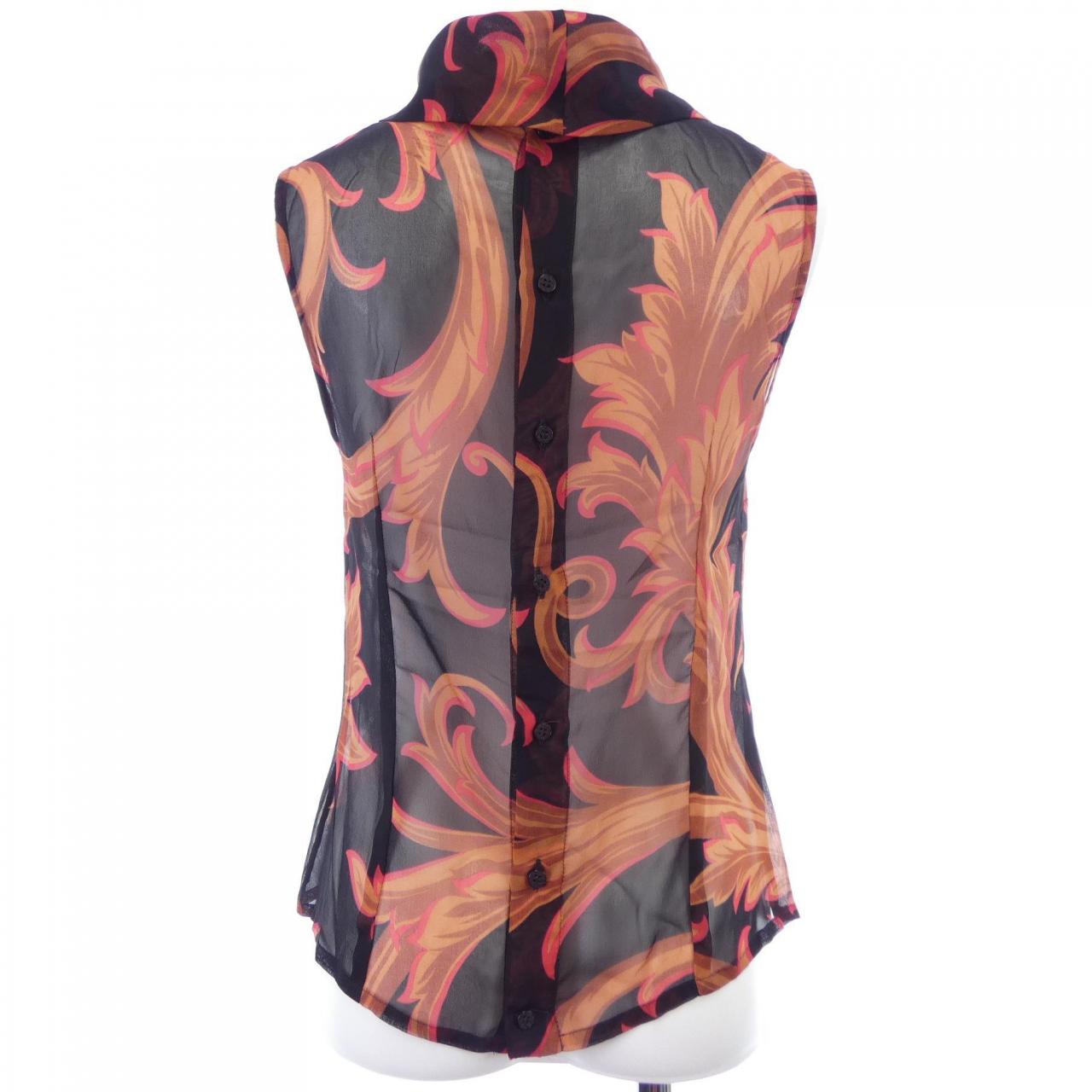 ジャンニヴェルサーチ GIANNI VERSACE トップス