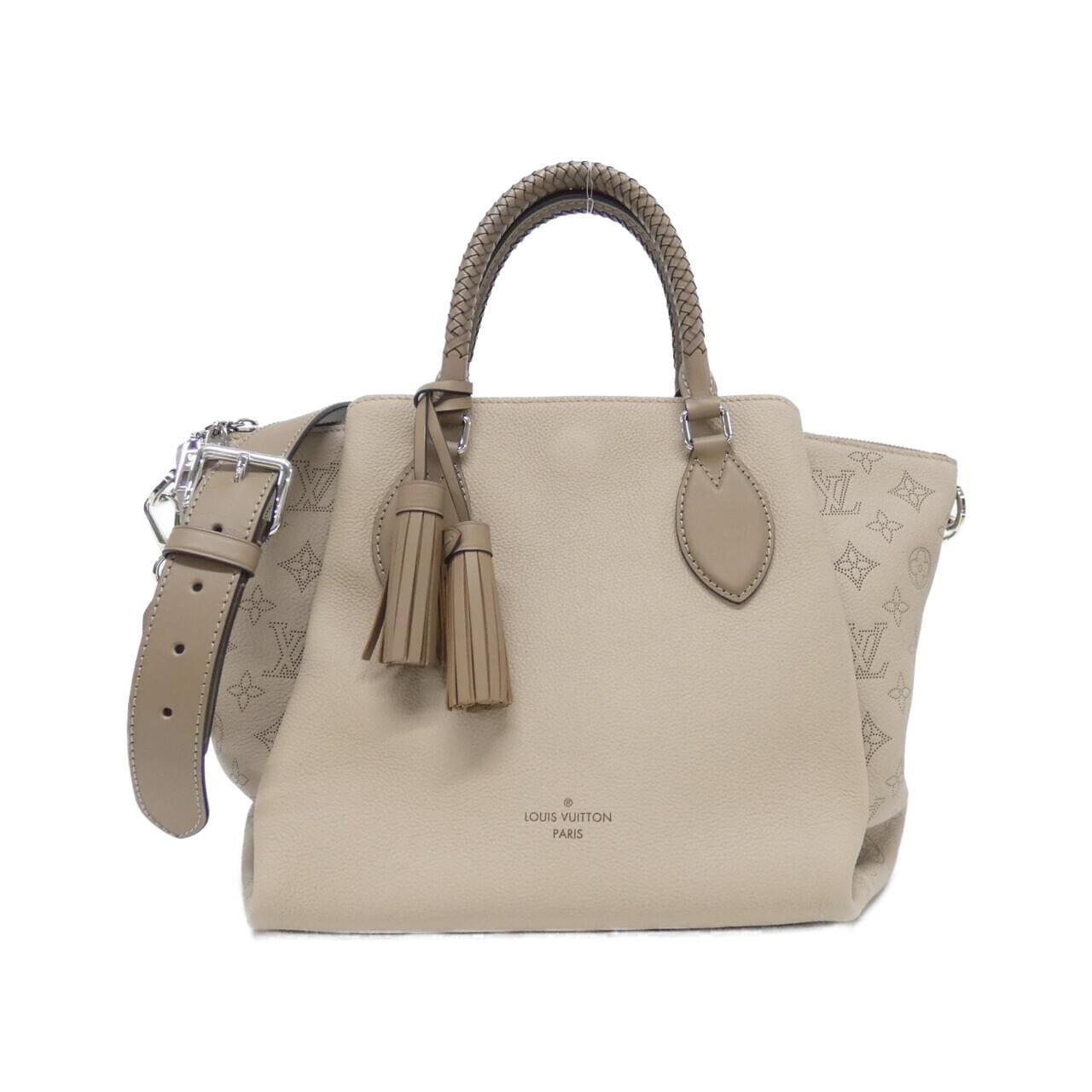 ルイヴィトン マヒナ オメア M55031 バッグ