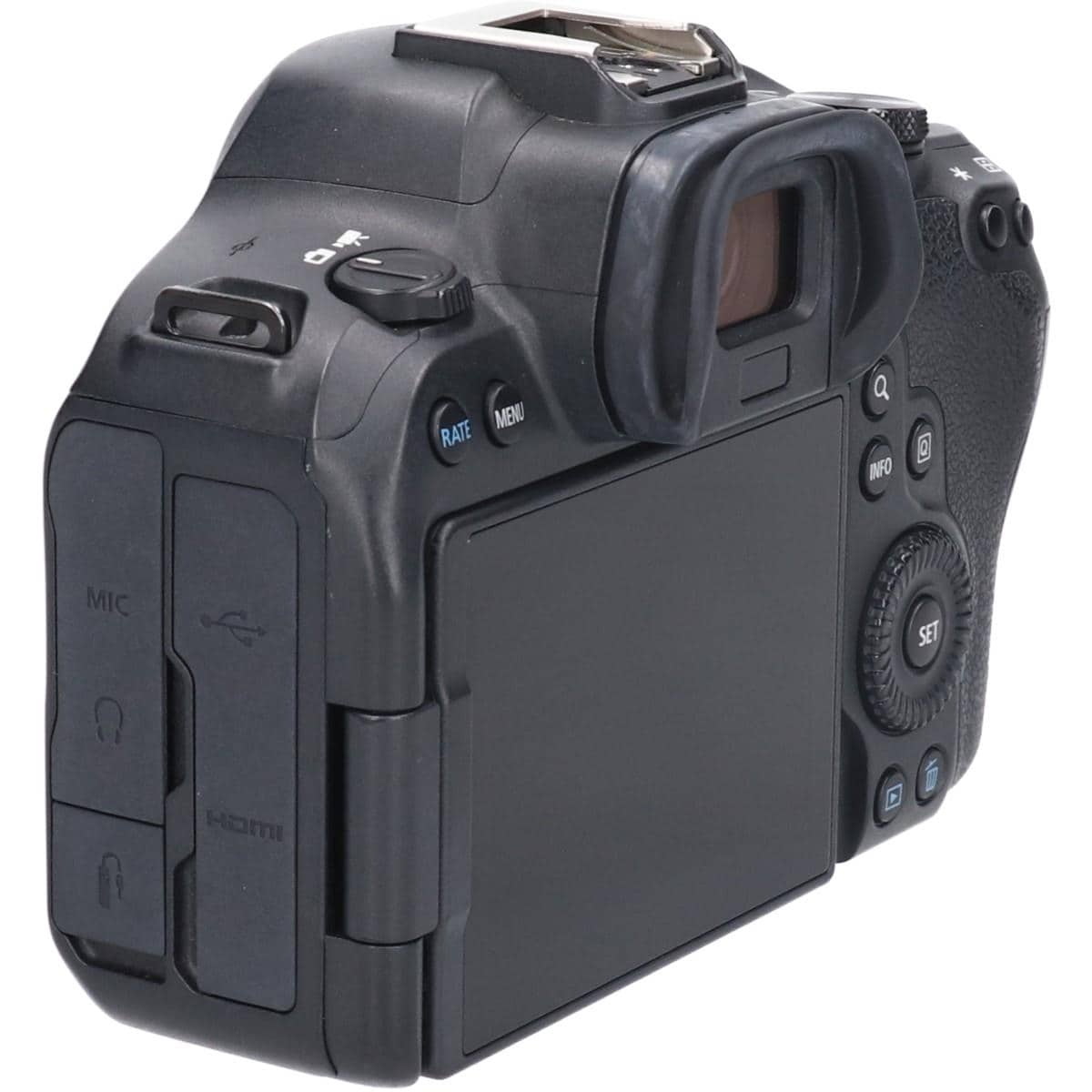 ＥＯＳ　Ｒ６　ＭＡＲＫ　ＩＩ