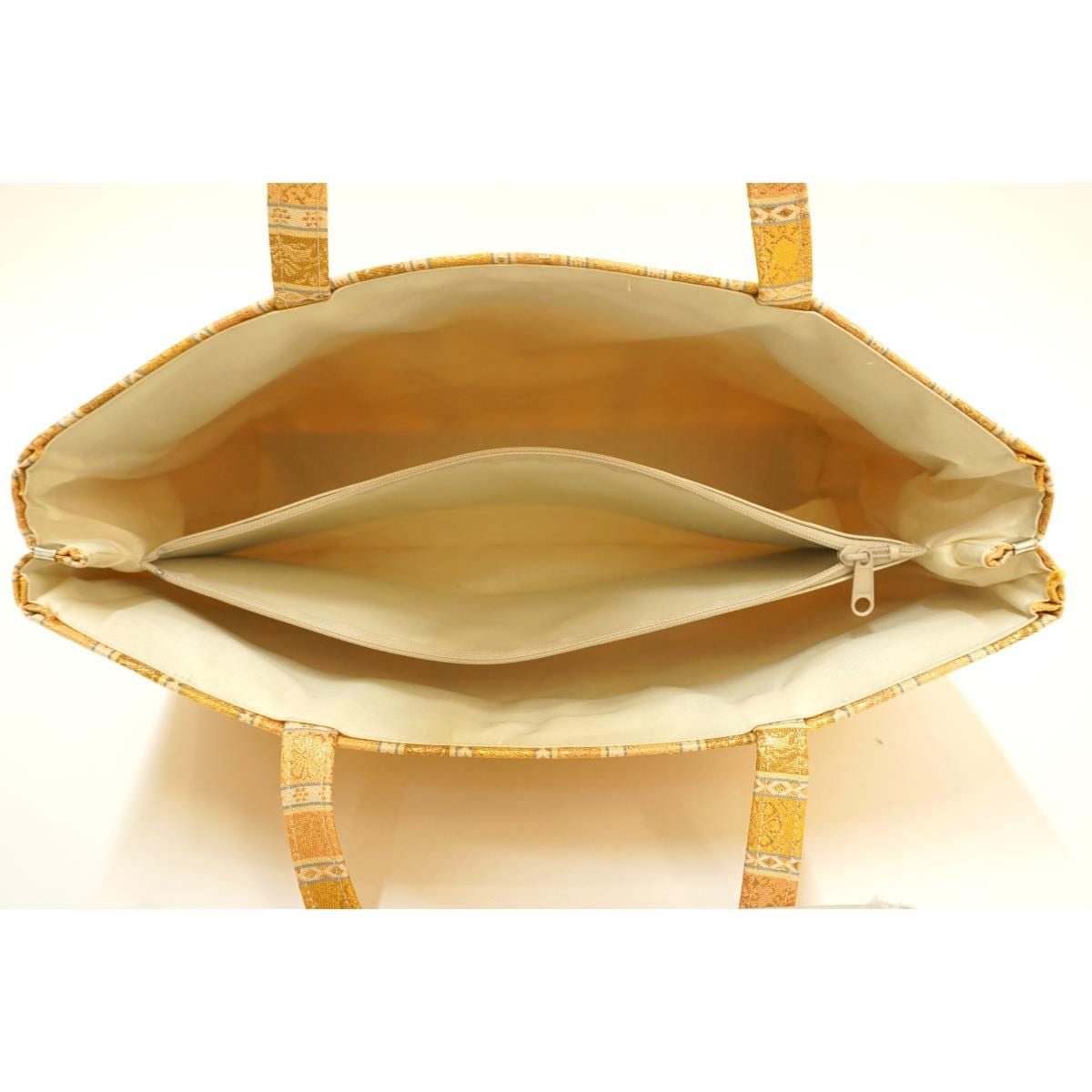 【新品】金襴バッグ