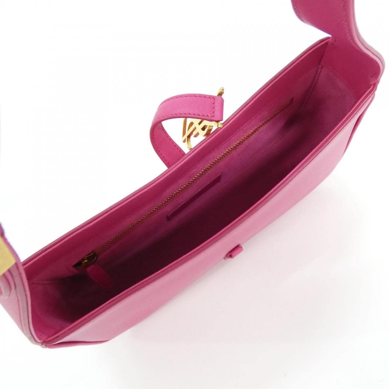 サンローラン LE 5 A 7 657228 2R20W ショルダーバッグ