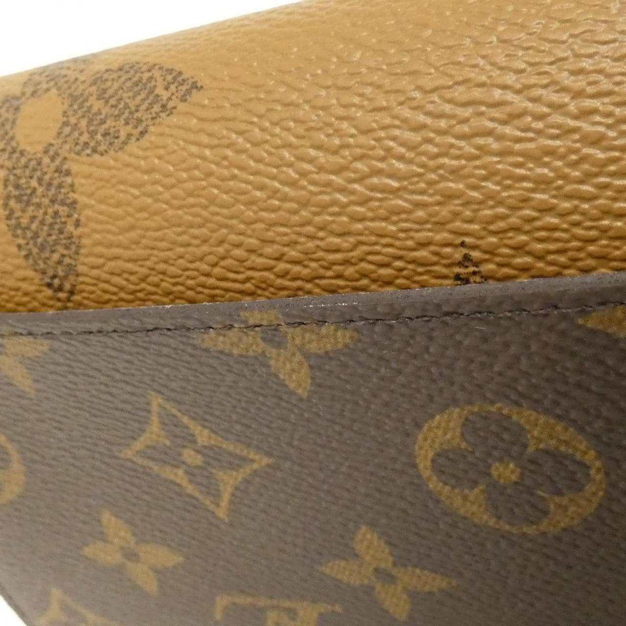 ルイヴィトン モノグラム ジャイアント ポルトフォイユ サラ M80726 財布