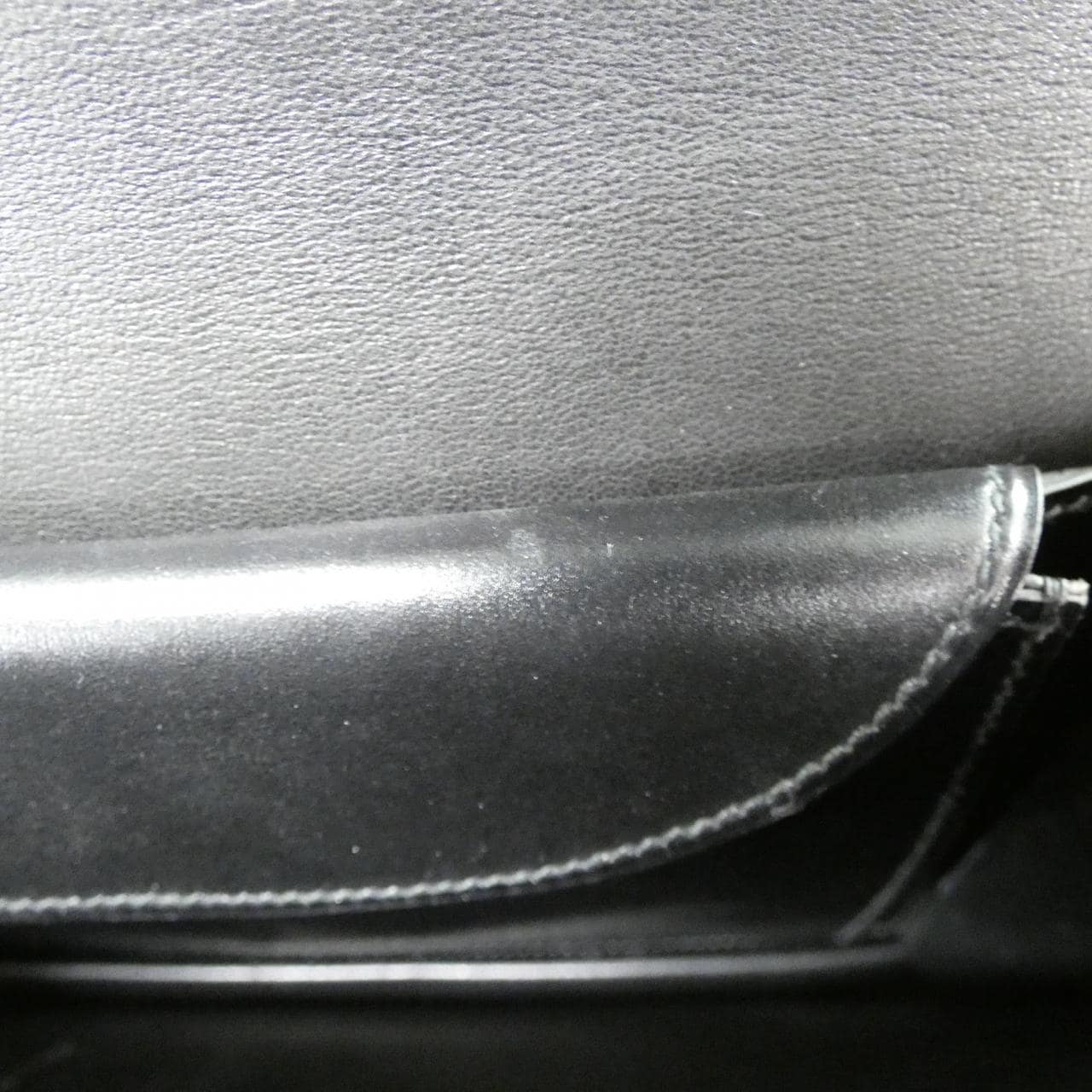 【ヴィンテージ】エルメス エスカル バッグ