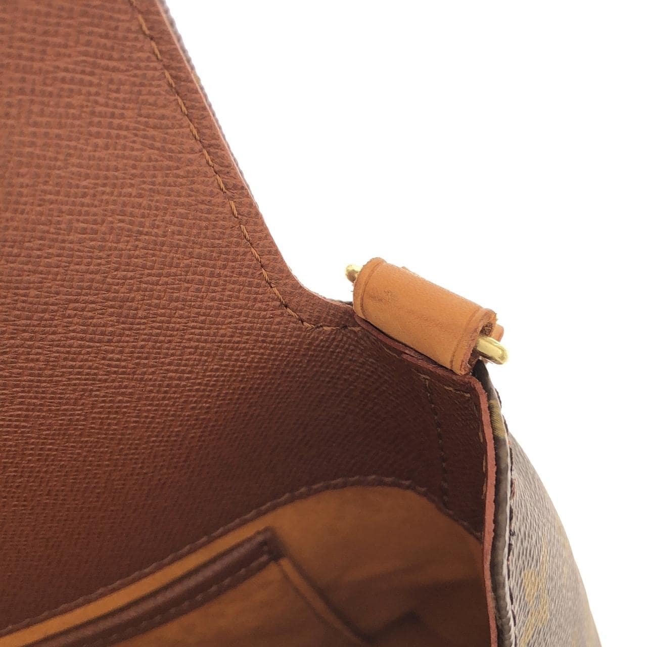 ルイヴィトン モノグラム ミュゼット タンゴ M51257 ショルダーバッグ