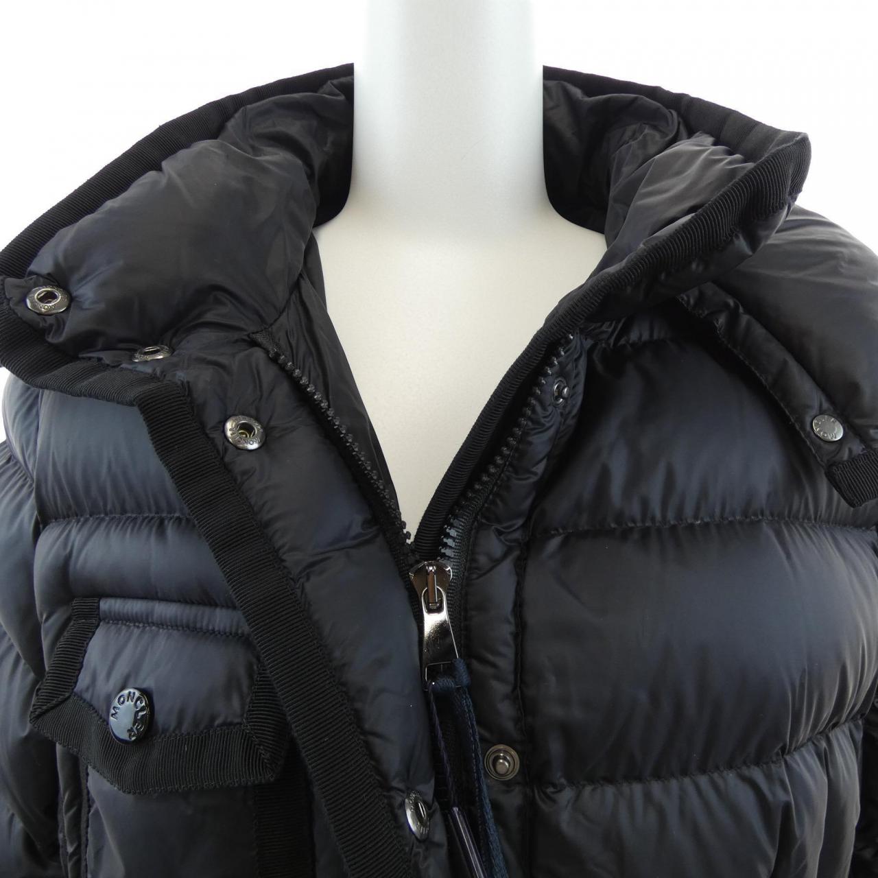モンクレール MONCLER HERMINE ダウンコート