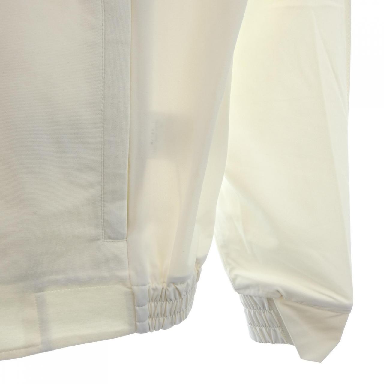 ジャブス GIAB'S パーカー