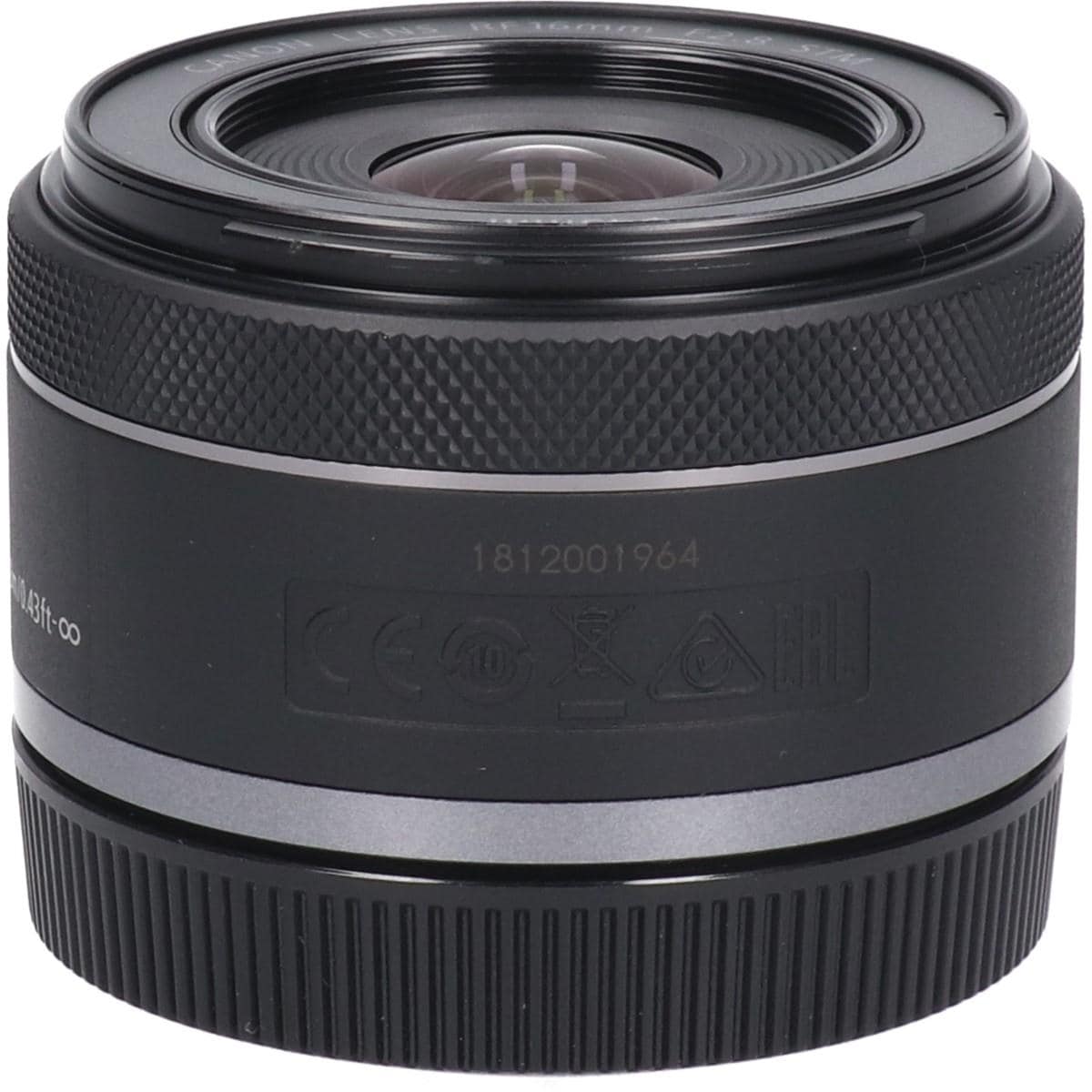 ＲＦ１６ｍｍ　Ｆ２．８ＳＴＭ
