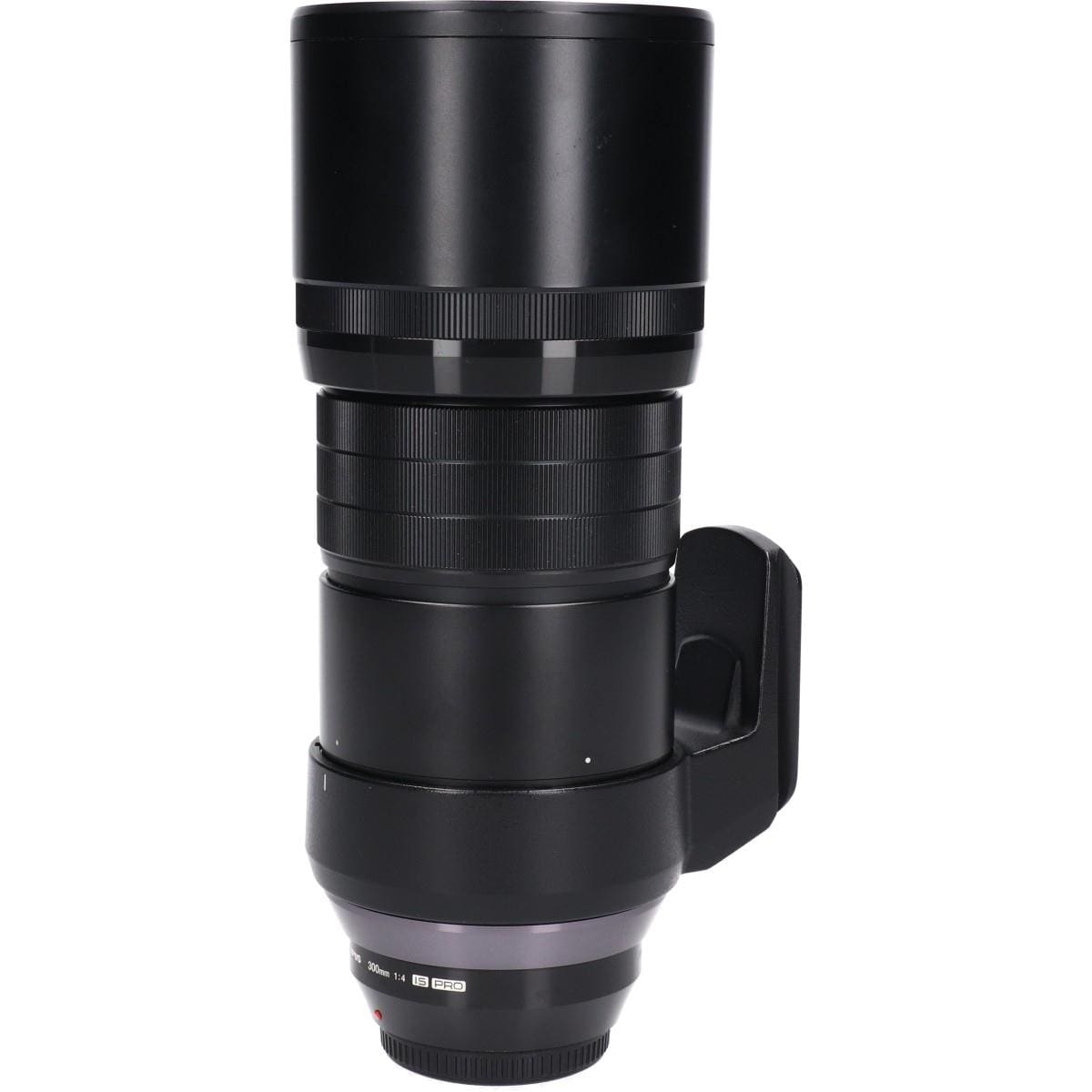 ＭＺＤ３００ｍｍ　Ｆ４ＩＳ　ＰＲＯ