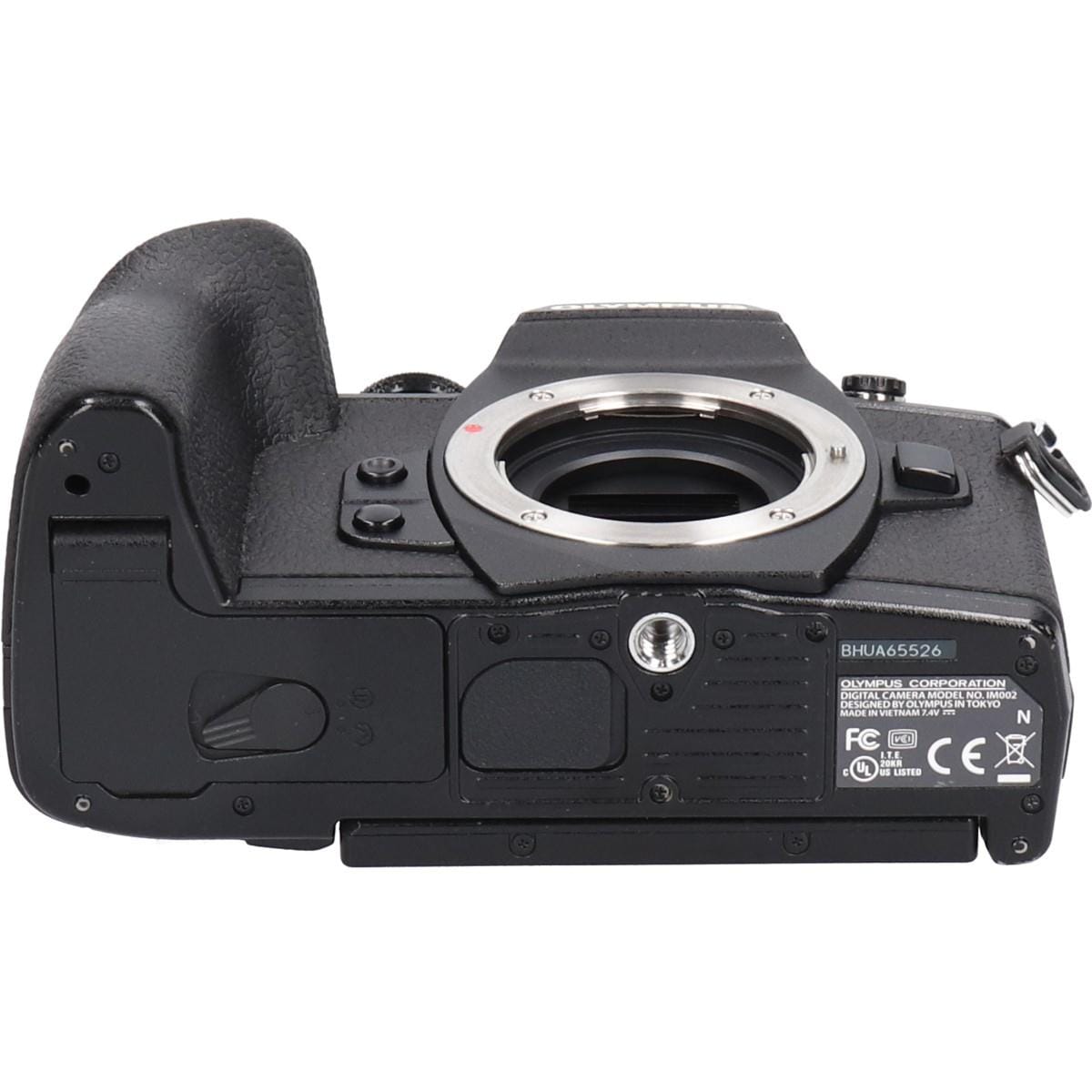 Ｅ－Ｍ１　ＭＡＲＫⅡ