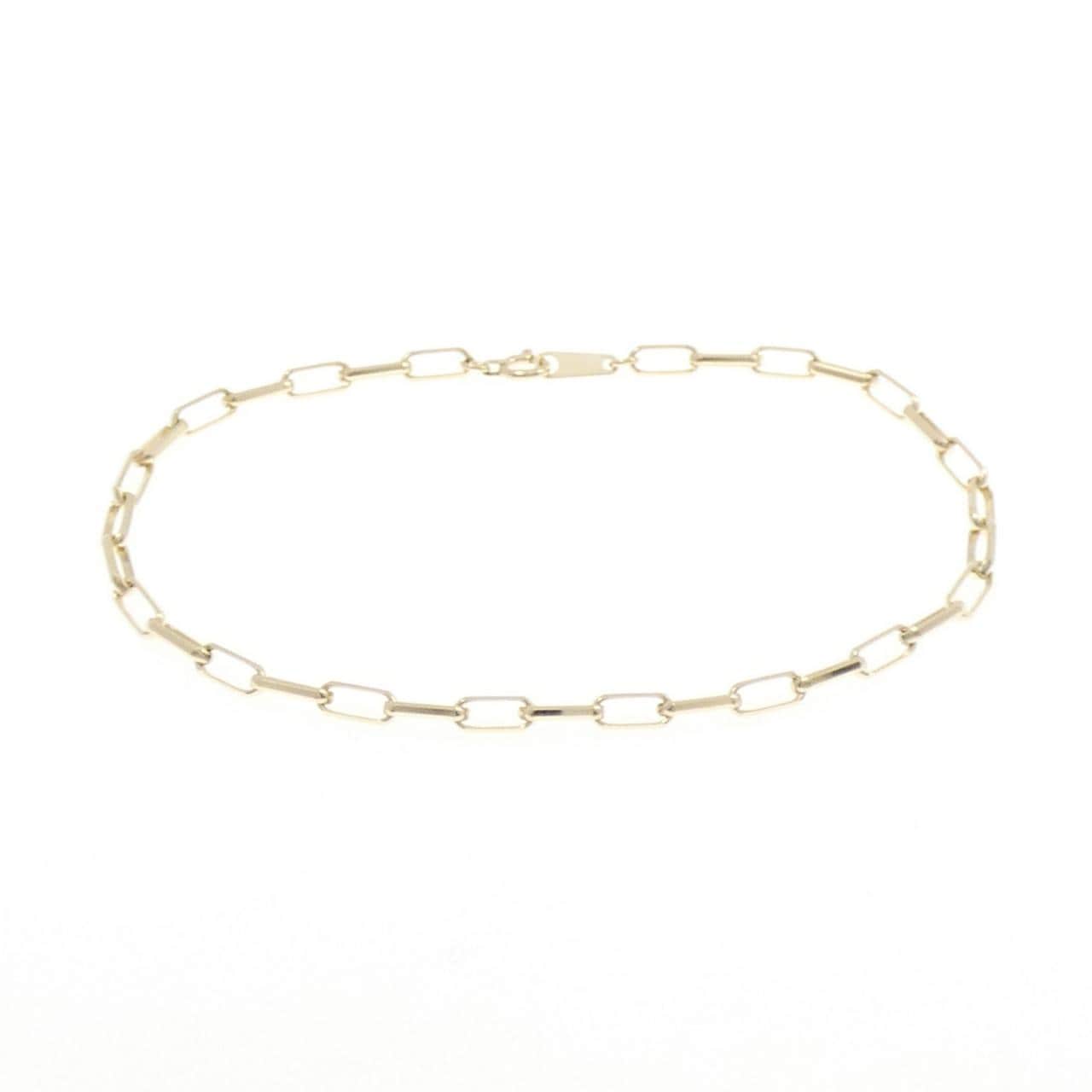 【新品】K10YG ブレスレット