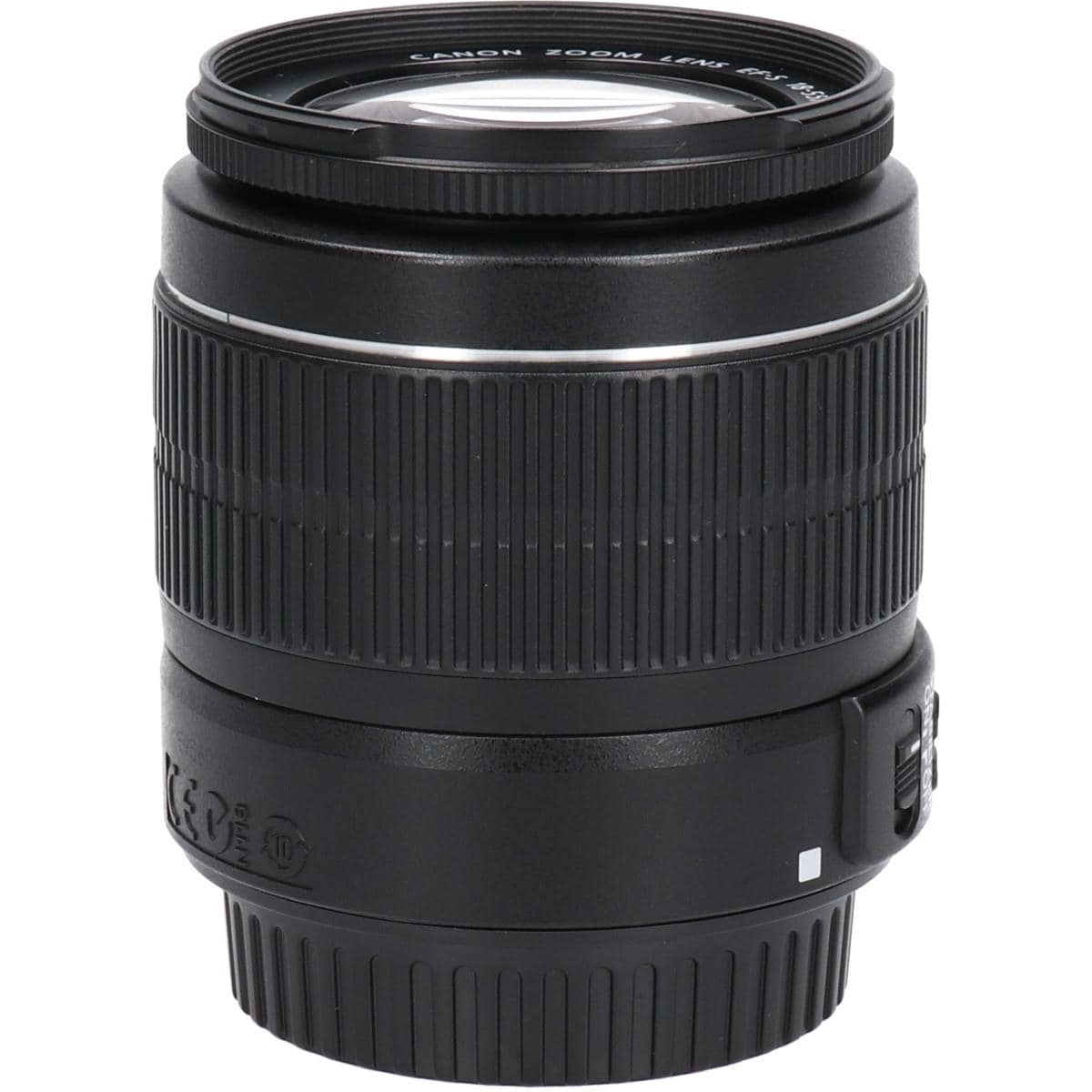 ＥＦ－Ｓ１８－５５ｍｍ　Ｆ３．５－５．６ＩＳＩＩ