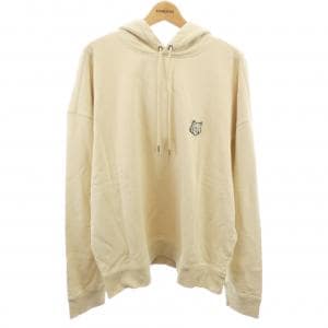 メゾンキツネ MAISON KITSUNE LM00705KM0001 パーカー