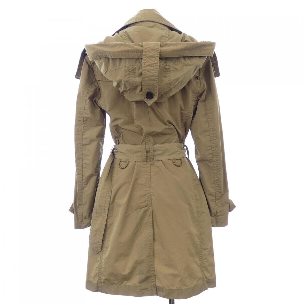 バーバリーブリット BURBERRY BRIT 3976277 コート