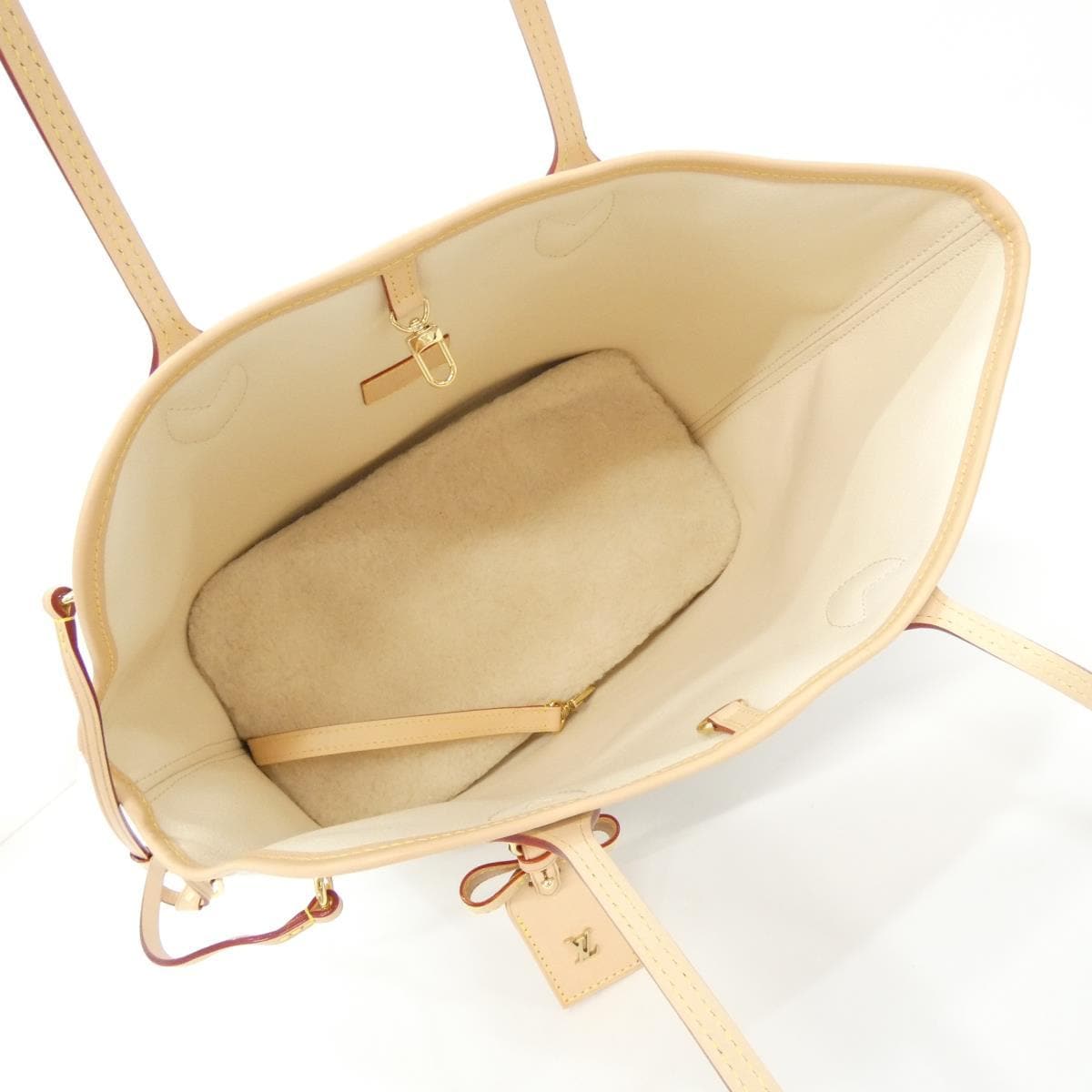 【未使用品】ルイヴィトン　マルチカラー（ＬＶ　Ｘ　ＴＭ）　ネヴァーウーフ　ＭＭ　Ｍ２７８３９　ドッグキャリー