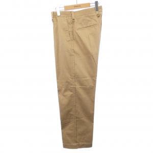 トゥモローランド TOMORROW LAND WS018CU 63-04-51-04002　3 パンツ